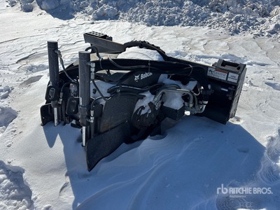 Bobcat 15 in اداة ازالة الخطوط