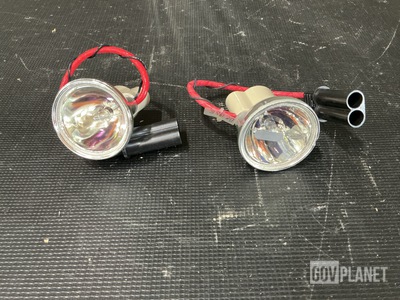 (5) ATI AT5004 Lamp Modules