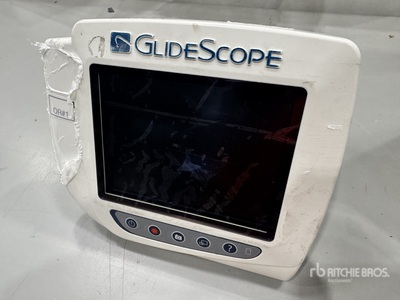 Verathon GlideScope Video Monitor