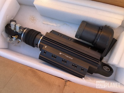 (2) Directional Shock Absorbers