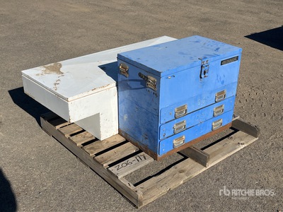 Quantity of Werkzeugkiste