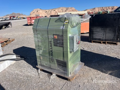 Sullair SR400 Air Dryer