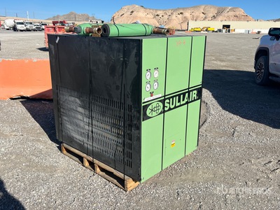 Sullair ATRN-800 Air Dryer