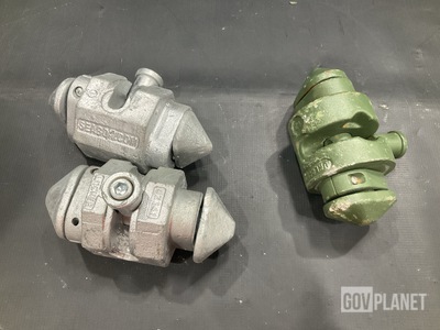 (30) Rigid Connecting Links