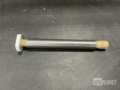 Boeing 74A430956-2001 Aircraft Latch Bolt