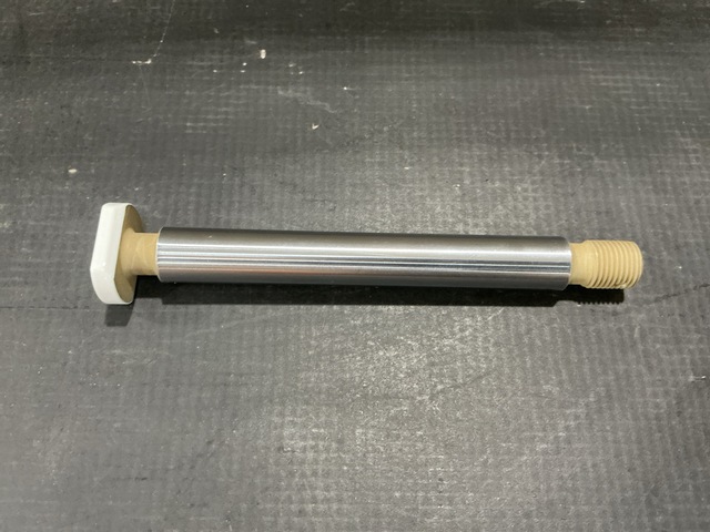 Boeing 74A430956-2001 Aircraft Latch Bolt