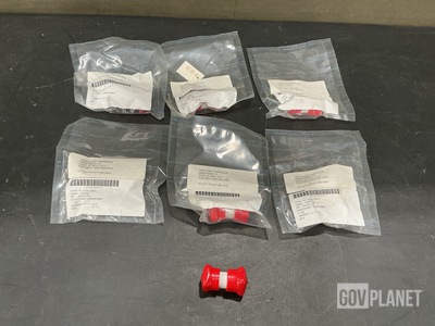 (31) AGM Container Controls 659301-D Desiccant Containers