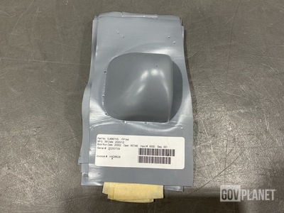 3M SJ8667 FP-144 Dust & Moisture Seal Boot