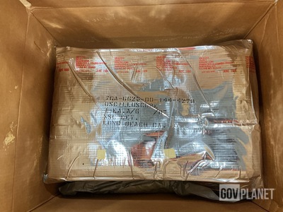 Joint Electronics 0S168URM Oscilloscope