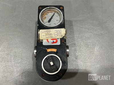 Bidwell Industrial Group PD 301 Torque Wrench