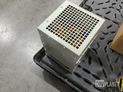 Schaffner MTC 245A051G07 Transformer