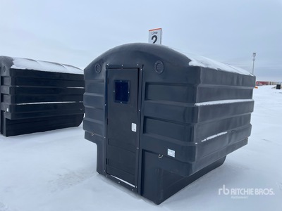Koenders Mfg Ice Shack