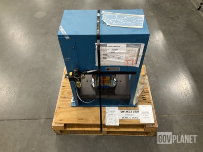 Fancort Industries FA4606 Press