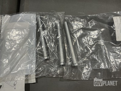 (22) 11-006-204 Ejection Pistons