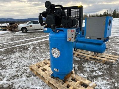 Omega Sprężarka powietrza