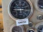 Hour Meter / Odometer