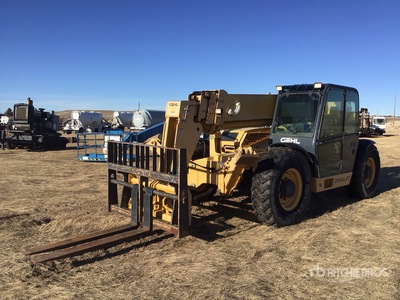 2012 Gehl DL11-55 Telehandler