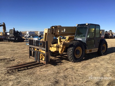 2012 Gehl DL11-55 Telehandler