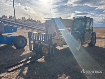 2012 Gehl DL11-55 Telehandler