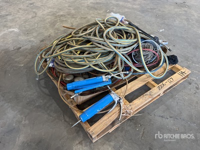 Various types of Hoses, Grease Guns , Isolators Hose