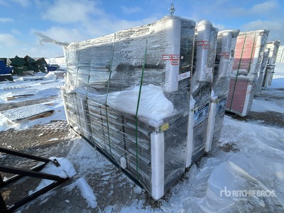 Quantity of (3) 2026 Suihe NWB-H30DS-10 9 ft 5 in 30-Drawer Werkbank (Unused)