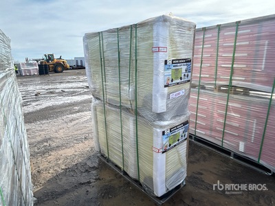 Quantity of (2) 2026 Suihe NWB-7D-2-01C-4.5 4 ft 7 in 7-Drawer Workbench (Unused)