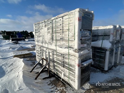 Quantity of (2) 2026 Suihe NWB-30DS -10 9 ft 5 in 30-Drawer Werkbank (Unused)
