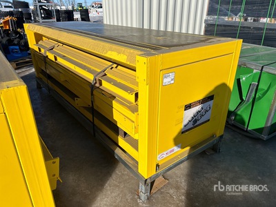 2026 Suihe RSCN 8 x 11 Ft Rock を見 Aggregate Screen (Unused)