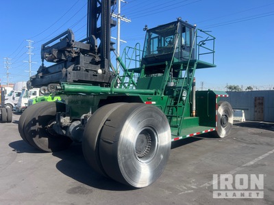 Taylor THDC-955 80000 lb Container Handler