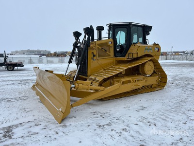 2020 Cat D6 LGP Apripista cingolato