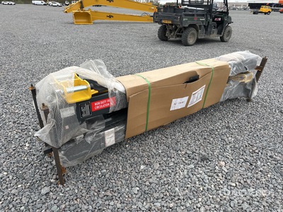 2026 ZVOX JL830 10000 lbs Élévateur de Véhicules (Unused)