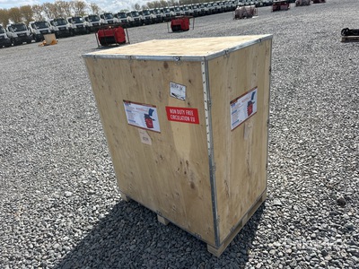 2026 ZVOX AD-WB24 24" Wheel Balancer (Unused)