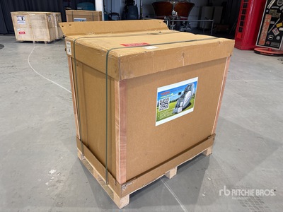 2026 ZVOX MRT-200 Zero-Gravity Massage Chair (Unused)