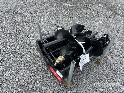 2026 ZVOX 12EX-ASA Qty (10) (Unused)