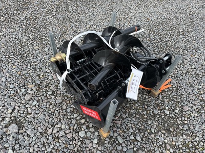 2026 ZVOX 12EX-ASA Qty (10) (Unused)