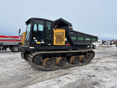 2020 Prinoth Panther T14R Crawler Carrier