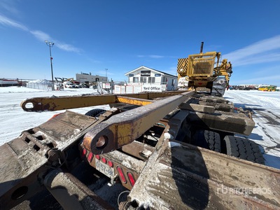 1968 Cat D6C Pipelayer w/ Midwestern M562 Conversion