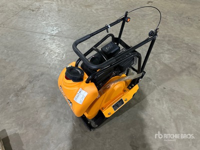 2026 SDLOOL 90 Plaque vibratoire (Unused)