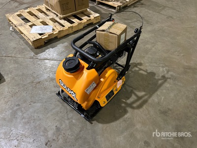 2026 SDLOOL 90 Plaque vibratoire (Unused)