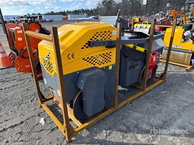 2026 SDLOOL SL1000 Double Drum Roller (Unused)