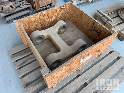 Cat H Link - Fits Cat 637E