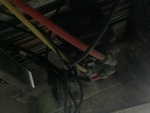 Air System with Air Valve