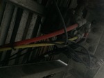 Air System with Air Lines