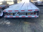 Trailer Chassis with Lights/Wiring Condition