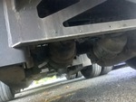 Trailer Chassis with 