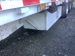 General Appearance with Sheet Metal (fiberglass) Condition