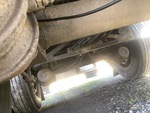Air System with Air Lines
