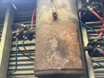 Air System with Air Tank