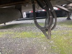Air System with Air Lines