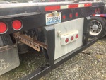 General Appearance with Sheet Metal (fiberglass) Condition